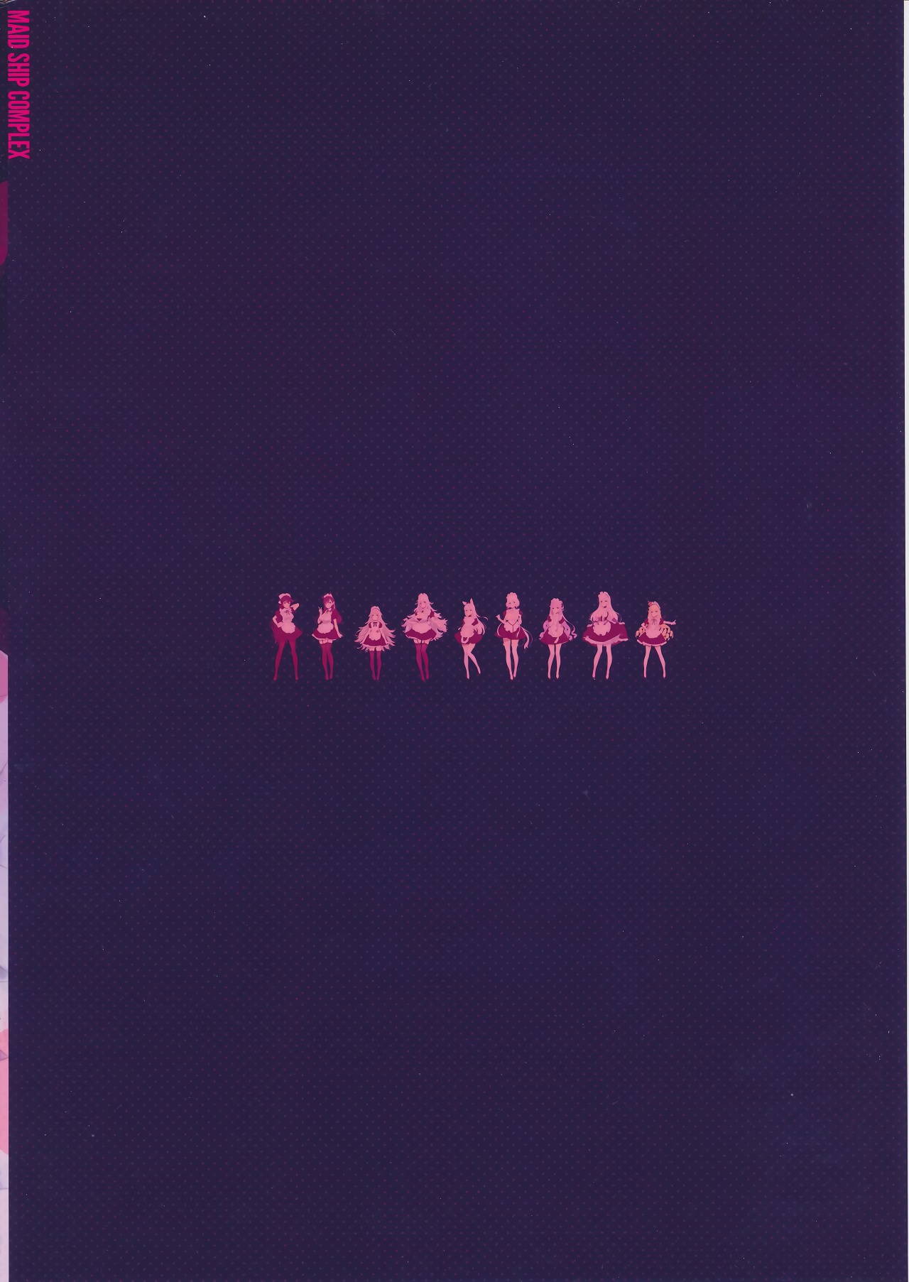 Maid Series — 9 Bride Maids Take Turns Fucking Hardcore Gangbang Sex [C94] [Shoujo Kishidan (Oyari Ashito)] [English] [SETS]