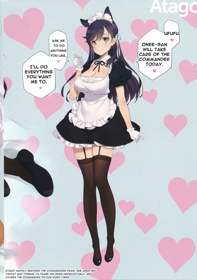 Maid Series — 9 Bride Maids Take Turns Fucking Hardcore Gangbang Sex [C94] [Shoujo Kishidan (Oyari Ashito)] [English] [SETS]