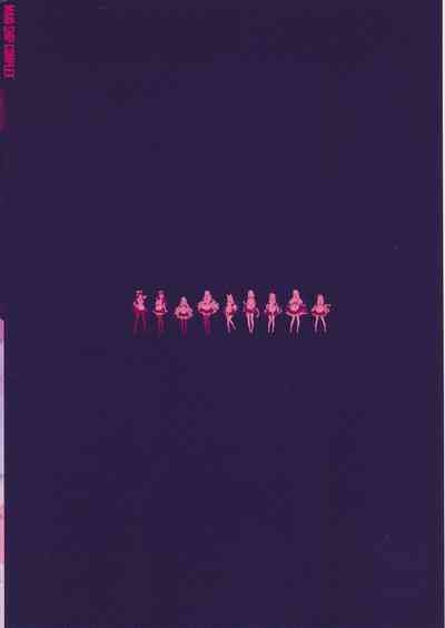 Maid Series — 9 Bride Maids Take Turns Fucking Hardcore Gangbang Sex [C94] [Shoujo Kishidan (Oyari Ashito)] [English] [SETS]