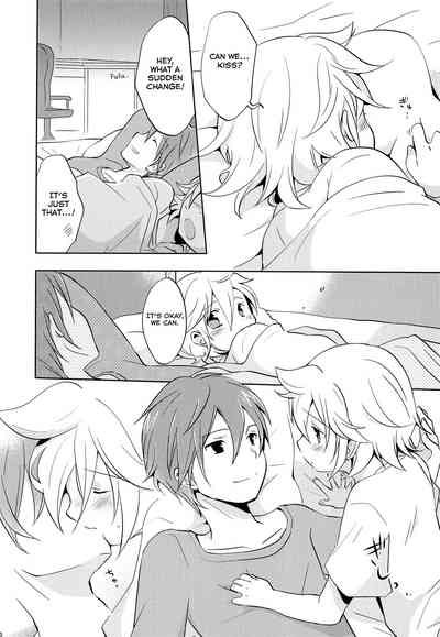 Maid Series —  Begging For Master’s Cock And Creampie In Maid Uniform