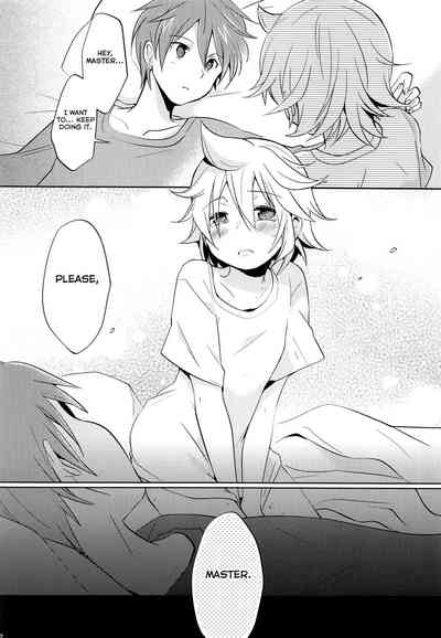 Maid Series —  Begging For Master’s Cock And Creampie In Maid Uniform