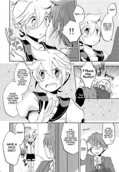 Maid Series —  Begging For Master’s Cock And Creampie In Maid Uniform