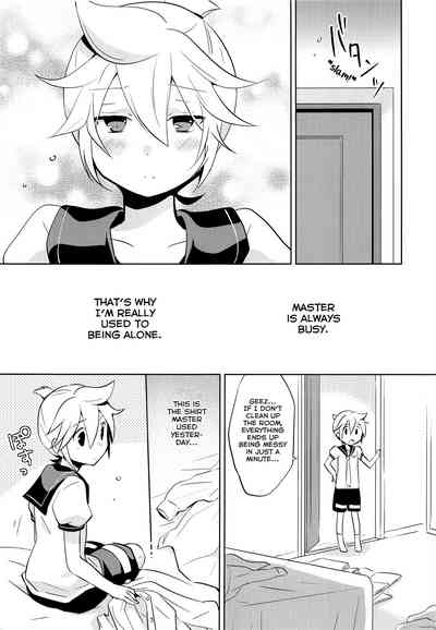 Maid Series —  Begging For Master’s Cock And Creampie In Maid Uniform