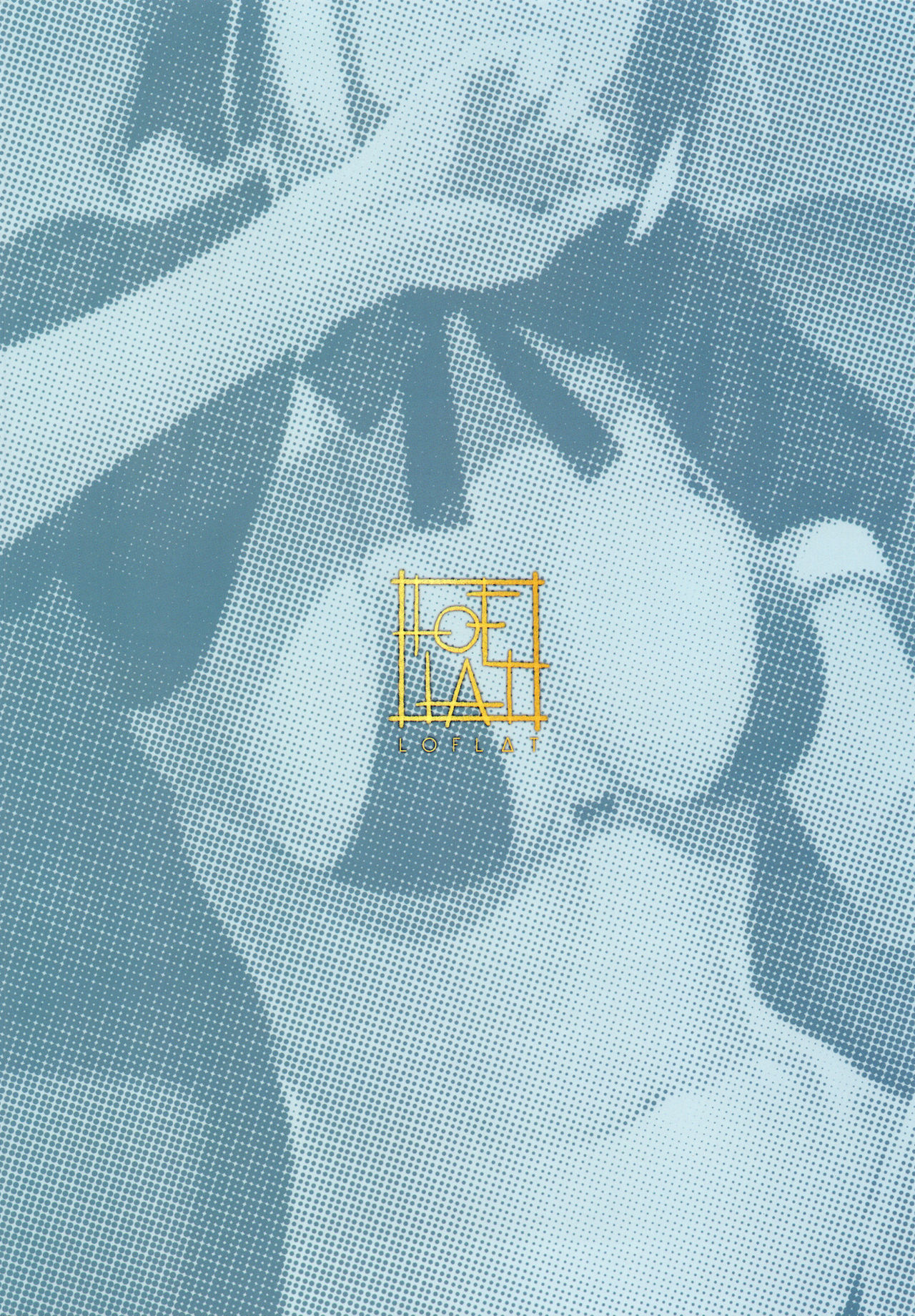 Maid Series — Chaldea Soap  SSS Class Full Service  [C94 LOFLAT Prime Fate/Grand Order English]