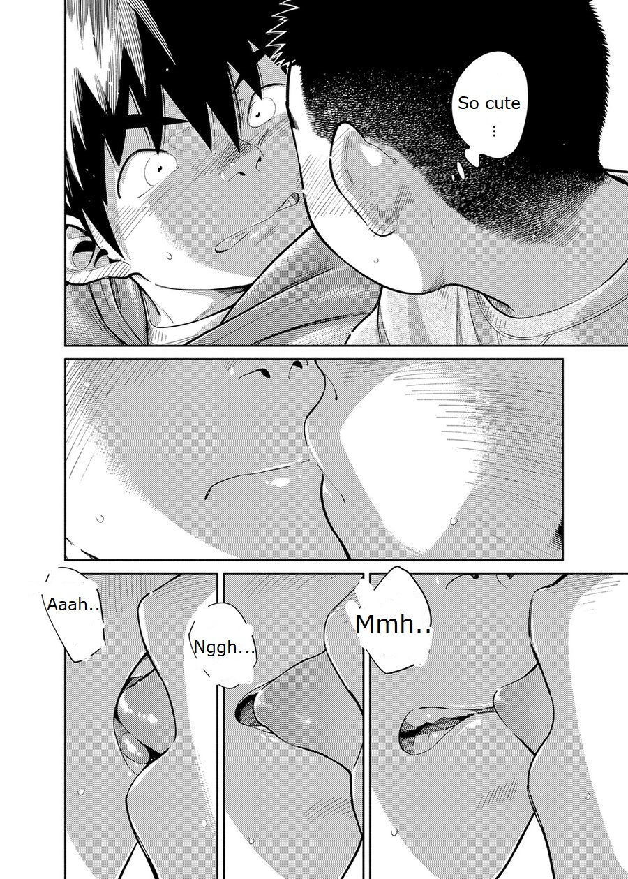 Manga Series — Shounen Zoom Vol. 28 Explicit Comic Fuck Scenes [Shounen Zoom (Juumaru Shigeru)]