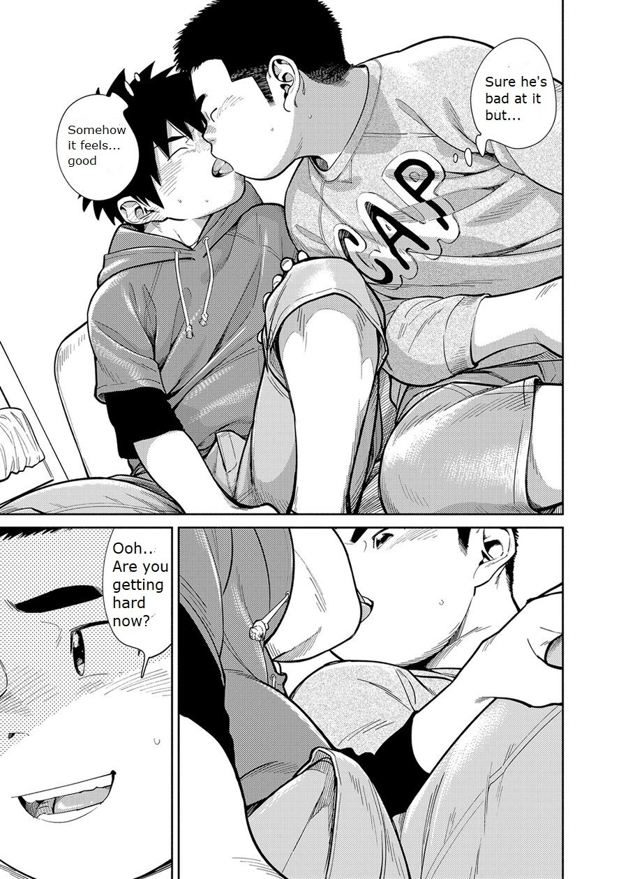 Manga Series — Shounen Zoom Vol. 28 Explicit Comic Fuck Scenes [Shounen Zoom (Juumaru Shigeru)]