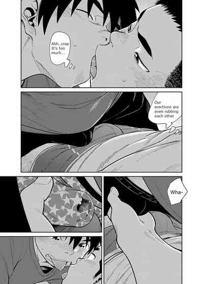 Manga Series — Shounen Zoom Vol. 28 Explicit Comic Fuck Scenes [Shounen Zoom (Juumaru Shigeru)]