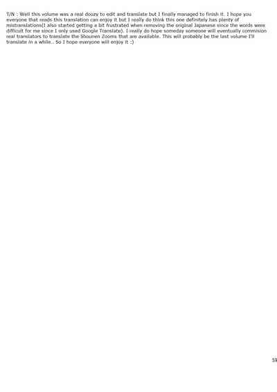 Manga Series — Shounen Zoom Vol. 29 Raw English Uncensored Fuck Scenes [Shounen Zoom (Juumaru Shigeru)]