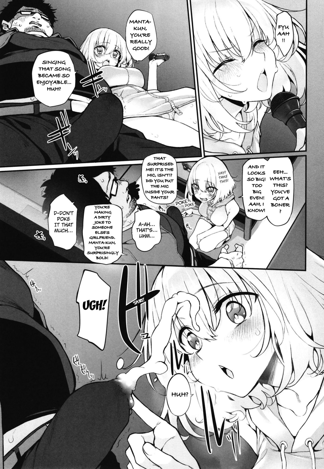 Marked Girls Series — Netoria 2 Marked Girls Origin Vol. 3 [Marked-two (Suga Hideo)]