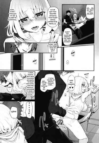 Marked Girls Series — Netoria 2 Marked Girls Origin Vol. 3 [Marked-two (Suga Hideo)]
