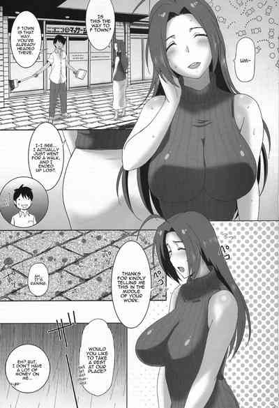 Marriageable Age Series — Azusa Gets Fucked Hard And Creampied [C87] [Kanimiso-tei (Kusatsu Terunyo)]
