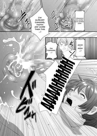 Married Women Series — 8 Hentai Ex-Cheating Sluts Get Creampied Gangbang [Sprechchor (Eguchi Chibi)]