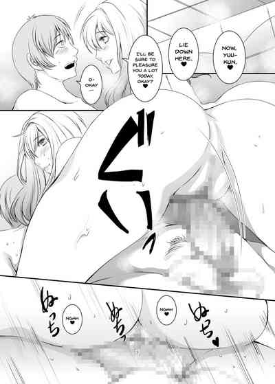 Married Women Series — 8 Hentai Ex-Cheating Sluts Get Creampied Gangbang [Sprechchor (Eguchi Chibi)]