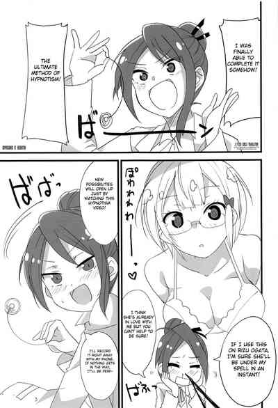 Massage Series — Mafuyu Receives a Sensual Deep Tissue Massage That Turns Into Hardcore Creampie Sex [C97 BlueMage Aoi Manabu]