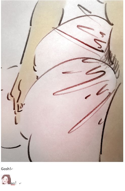 Massage Series — Medical Milk Nurse Fucks Patient With Her Big Tits And Pussy