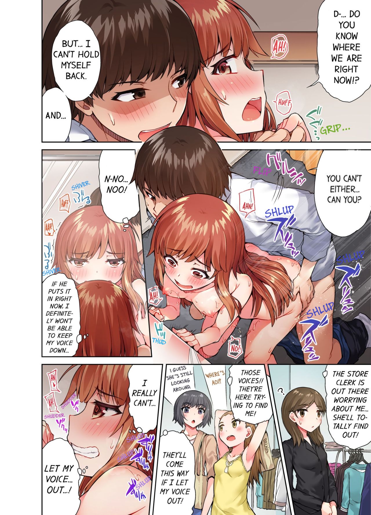 Massage Series — Traditional Full Body Wash & Bathhouse Service Uncensored English Ongoing [Toyo]