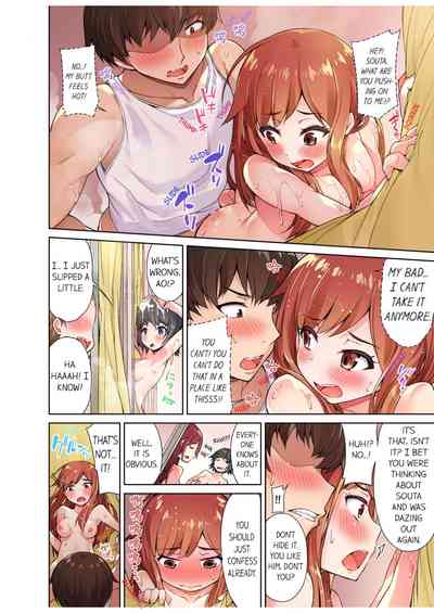Massage Series — Traditional Full Body Wash & Bathhouse Service Uncensored English Ongoing [Toyo]