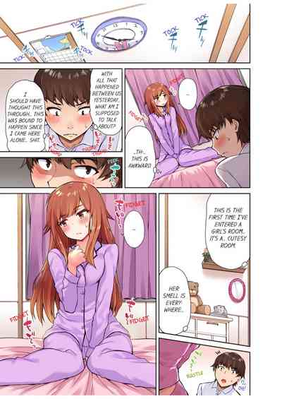 Massage Series — Traditional Full Body Wash & Bathhouse Service Uncensored English Ongoing [Toyo]