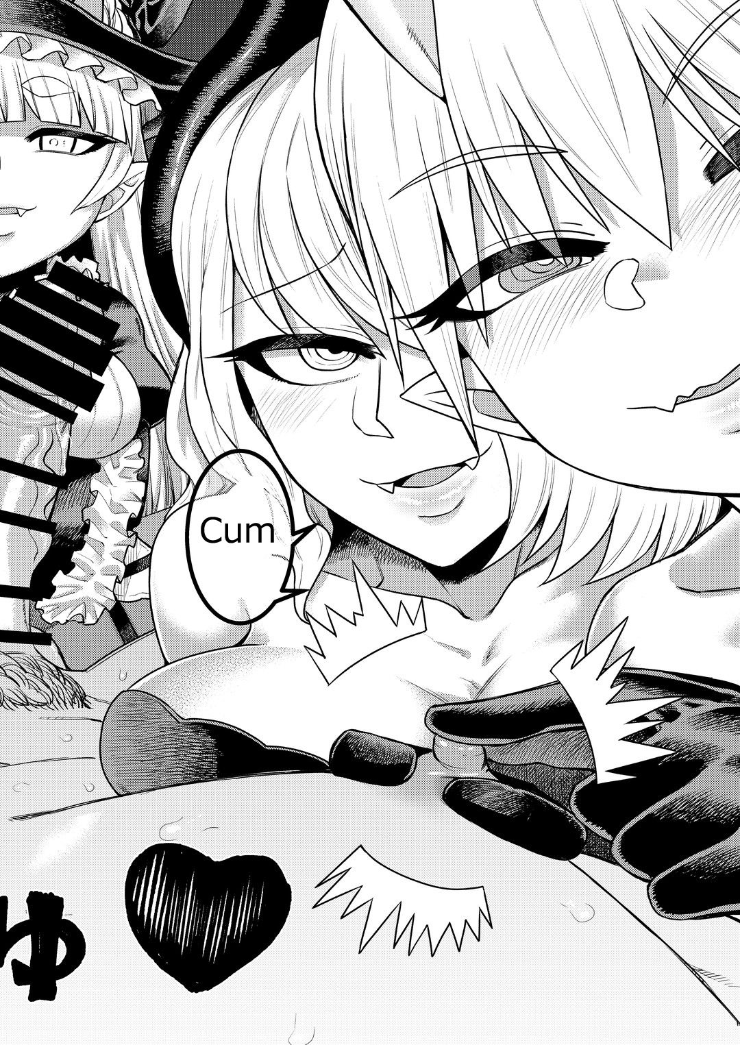 Masturbator Series — I’ll Suck You Dry, Darling! [Sakeitiba (Samon Shiu)] Onaho o Kattara Jinsei Shuuryou