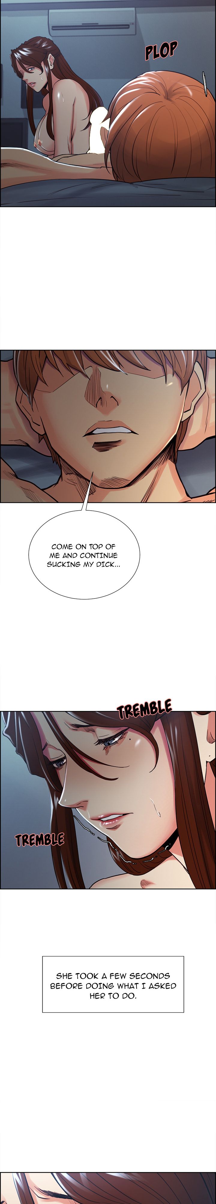 Mature Women Series — 46  Stepmother’s Forbidden Lust Unleashed Raw Hardcore Action [岳母家的刺激生活]