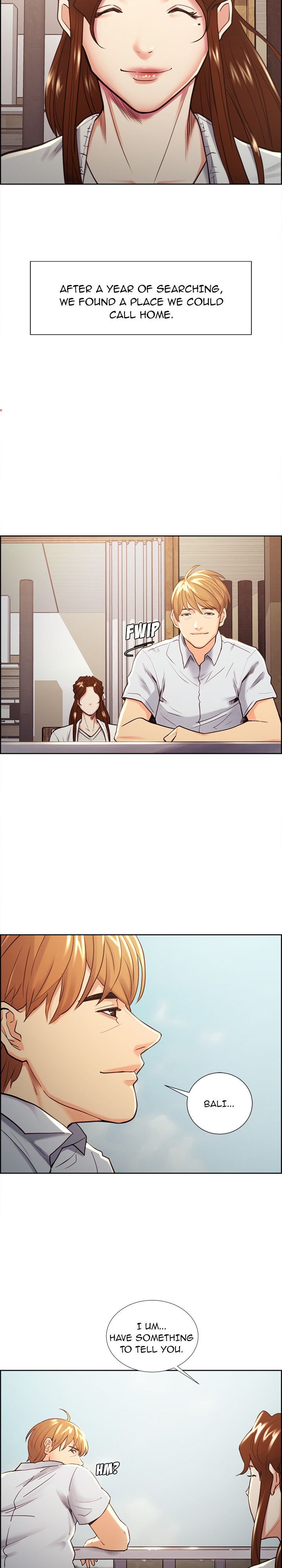 Mature Women Series — 46  Stepmother’s Forbidden Lust Unleashed Raw Hardcore Action [岳母家的刺激生活]