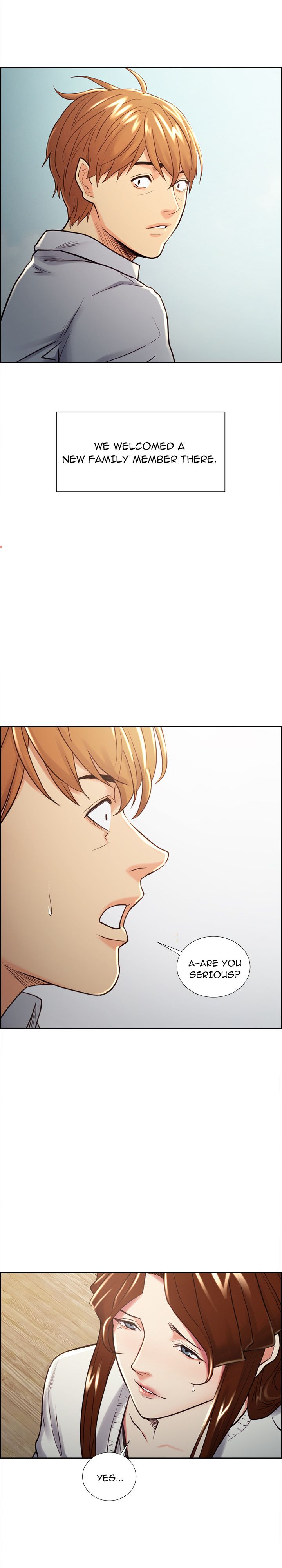 Mature Women Series — 46  Stepmother’s Forbidden Lust Unleashed Raw Hardcore Action [岳母家的刺激生活]