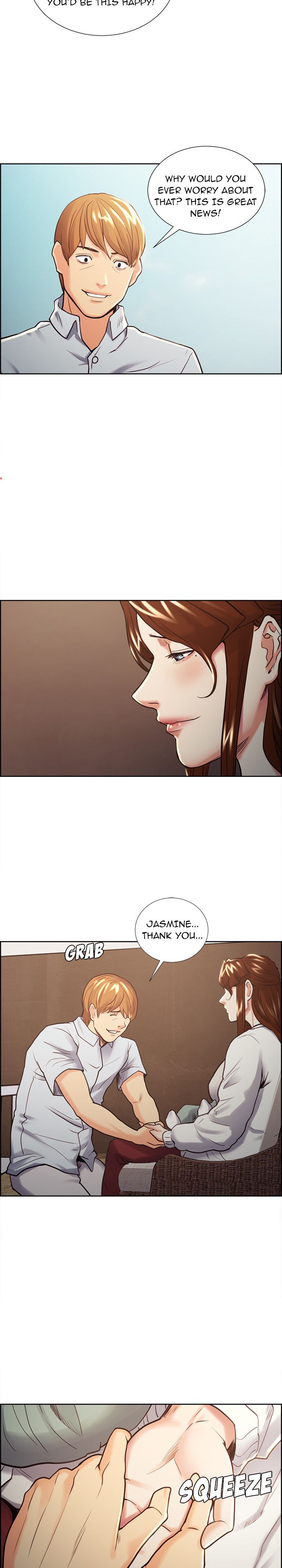 Mature Women Series — 46  Stepmother’s Forbidden Lust Unleashed Raw Hardcore Action [岳母家的刺激生活]