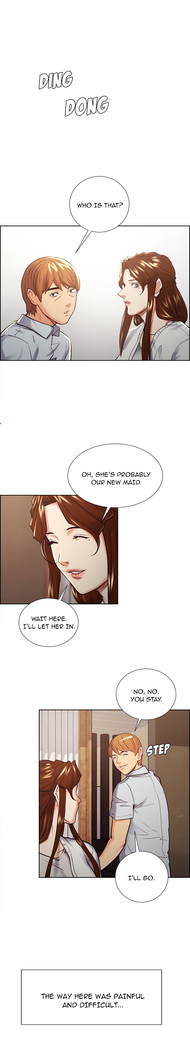 Mature Women Series — 46  Stepmother’s Forbidden Lust Unleashed Raw Hardcore Action [岳母家的刺激生活]