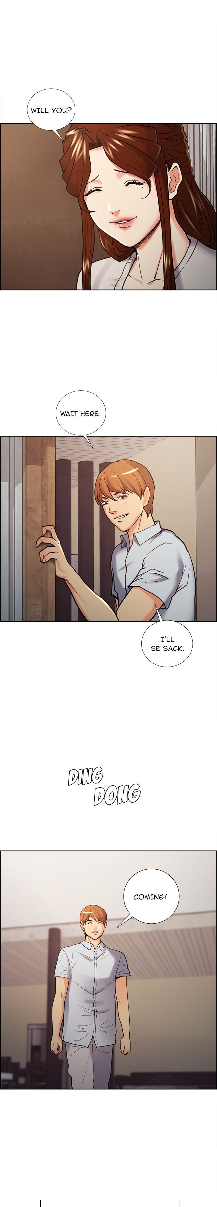 Mature Women Series — 46  Stepmother’s Forbidden Lust Unleashed Raw Hardcore Action [岳母家的刺激生活]