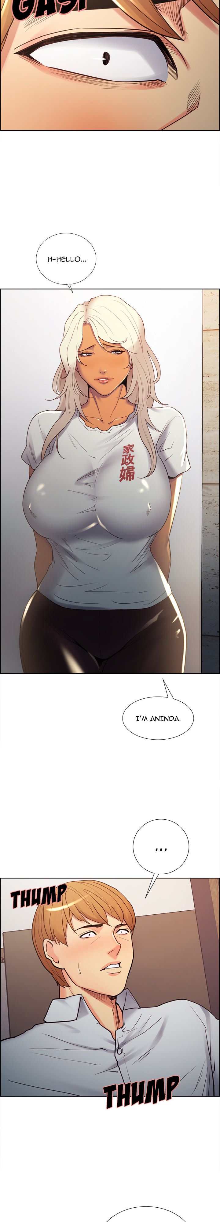 Mature Women Series — 46  Stepmother’s Forbidden Lust Unleashed Raw Hardcore Action [岳母家的刺激生活]