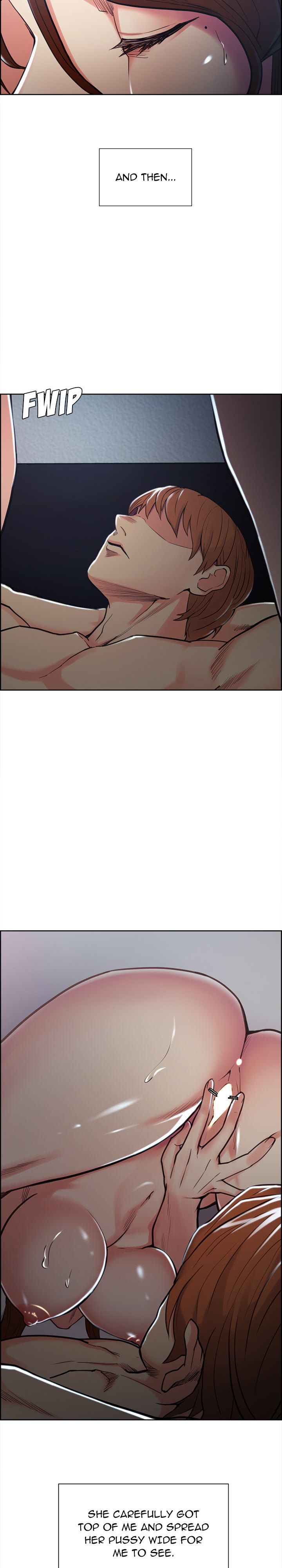 Mature Women Series — 46  Stepmother’s Forbidden Lust Unleashed Raw Hardcore Action [岳母家的刺激生活]