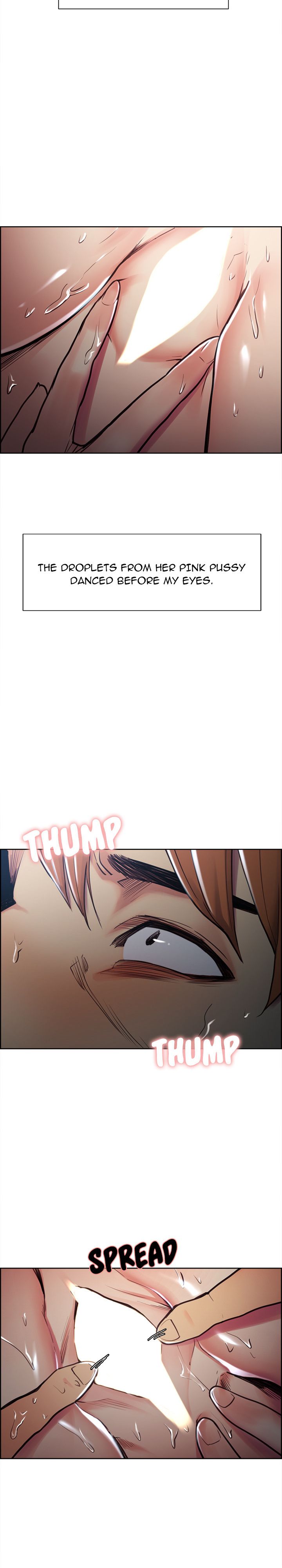 Mature Women Series — 46  Stepmother’s Forbidden Lust Unleashed Raw Hardcore Action [岳母家的刺激生活]