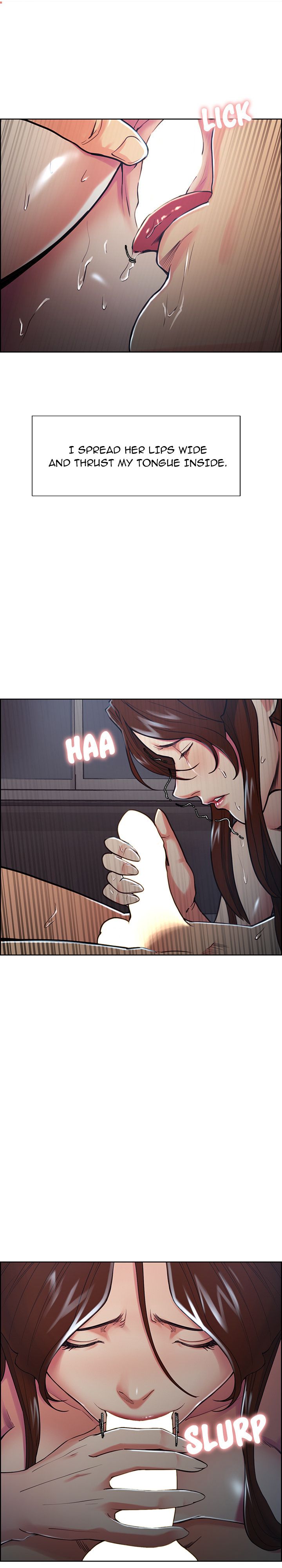 Mature Women Series — 46  Stepmother’s Forbidden Lust Unleashed Raw Hardcore Action [岳母家的刺激生活]