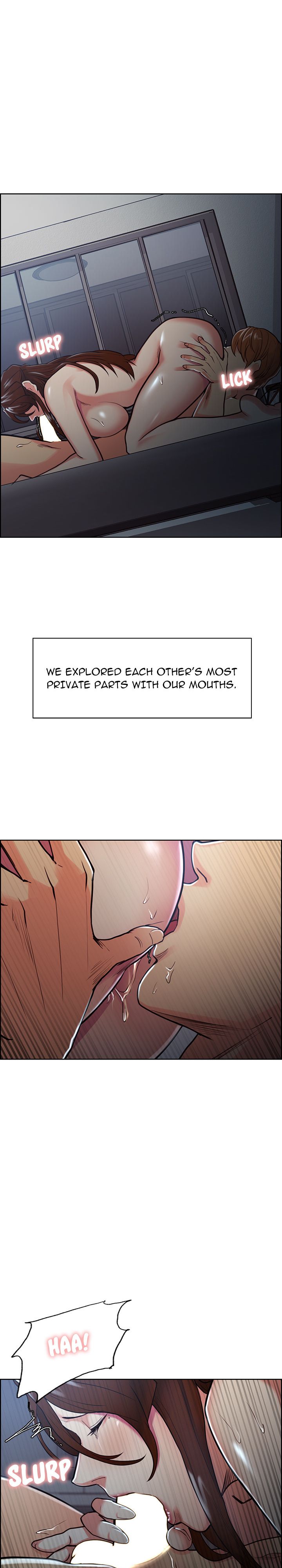 Mature Women Series — 46  Stepmother’s Forbidden Lust Unleashed Raw Hardcore Action [岳母家的刺激生活]