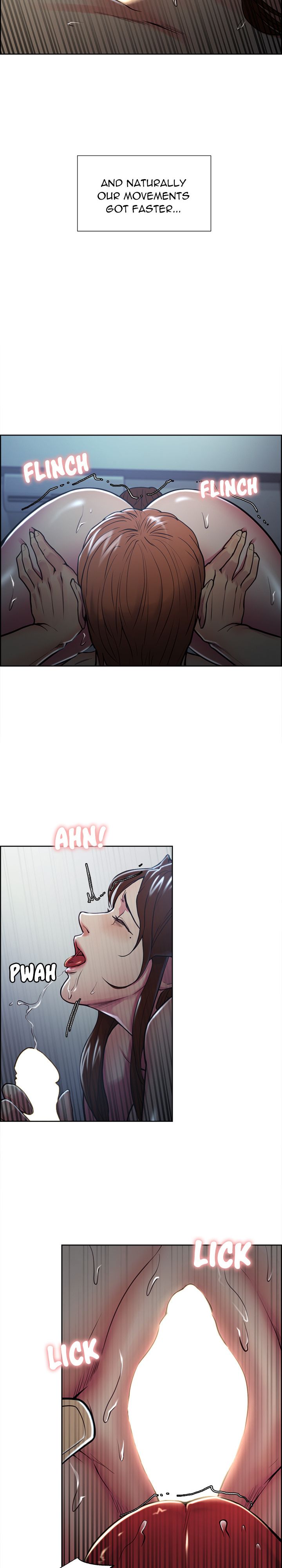 Mature Women Series — 46  Stepmother’s Forbidden Lust Unleashed Raw Hardcore Action [岳母家的刺激生活]