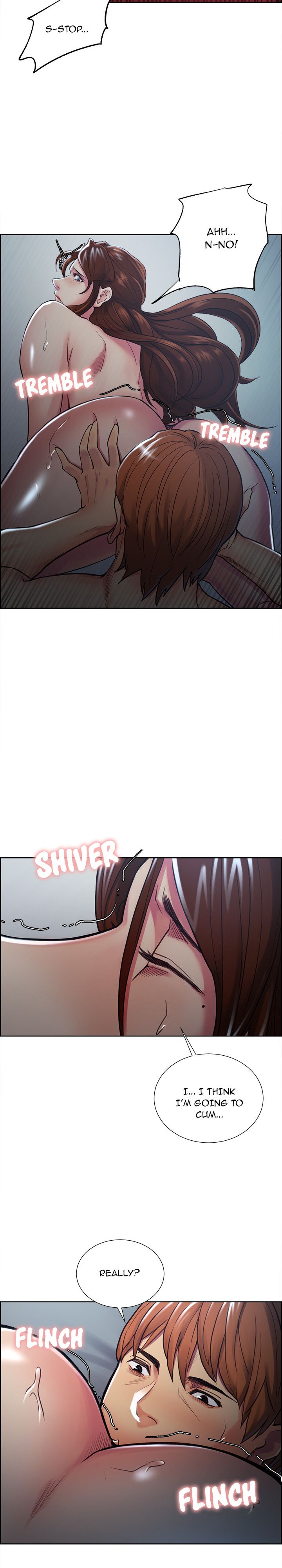 Mature Women Series — 46  Stepmother’s Forbidden Lust Unleashed Raw Hardcore Action [岳母家的刺激生活]