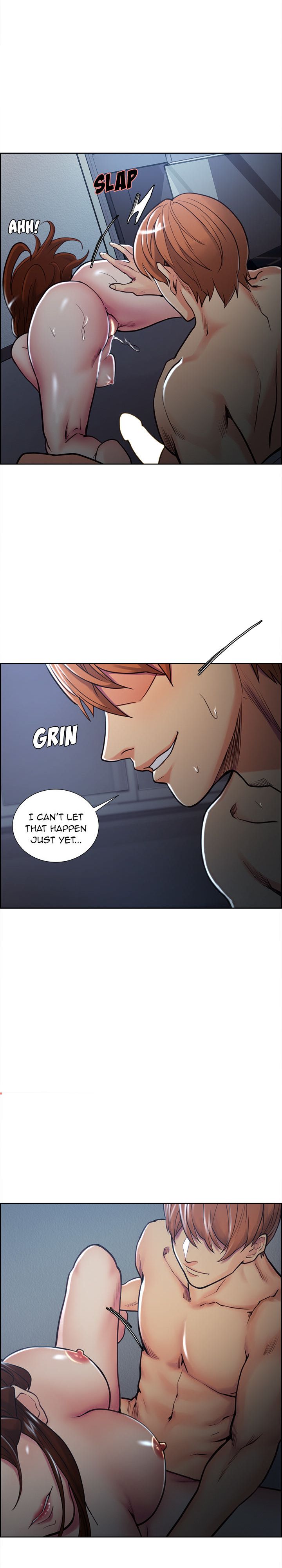 Mature Women Series — 46  Stepmother’s Forbidden Lust Unleashed Raw Hardcore Action [岳母家的刺激生活]