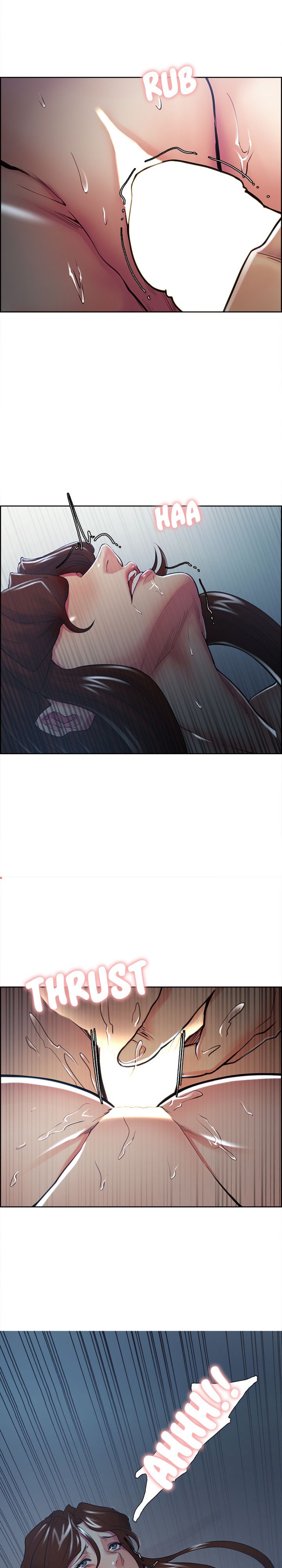 Mature Women Series — 46  Stepmother’s Forbidden Lust Unleashed Raw Hardcore Action [岳母家的刺激生活]