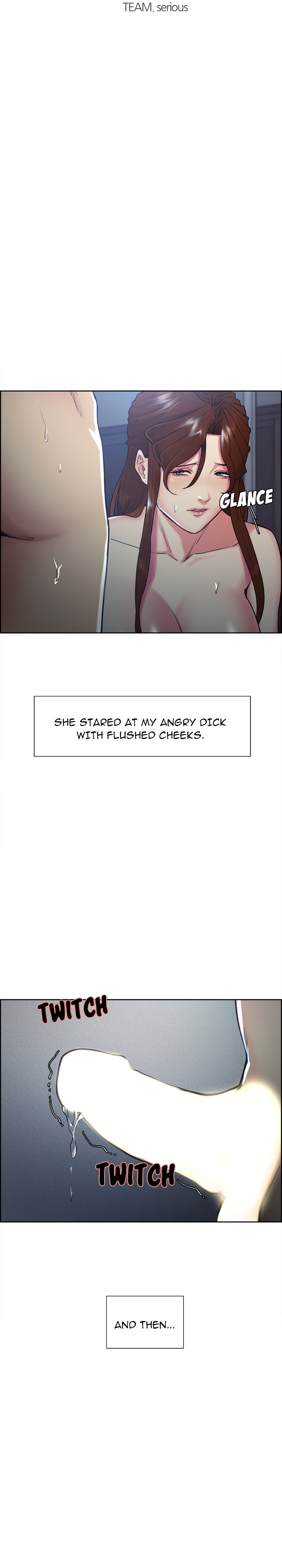 Mature Women Series — 46  Stepmother’s Forbidden Lust Unleashed Raw Hardcore Action [岳母家的刺激生活]