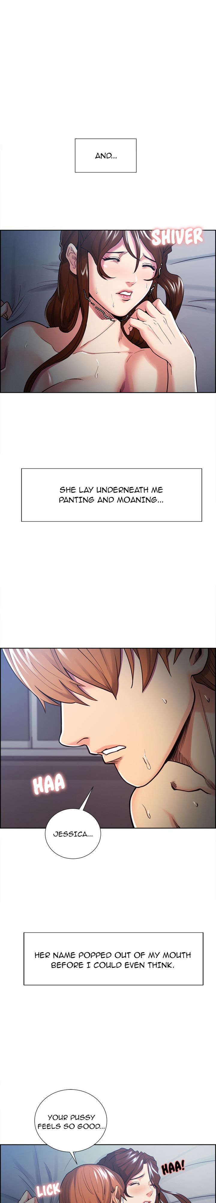 Mature Women Series — 46  Stepmother’s Forbidden Lust Unleashed Raw Hardcore Action [岳母家的刺激生活]