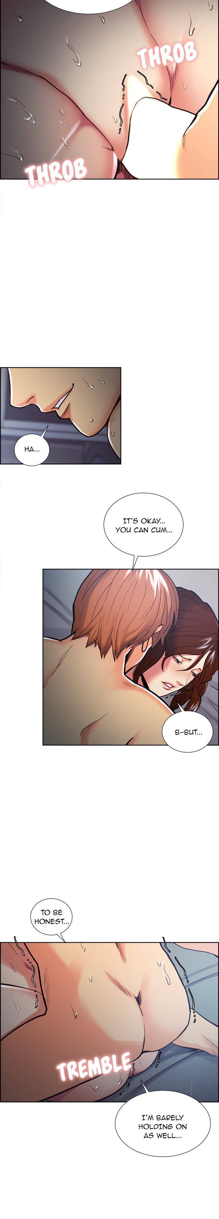 Mature Women Series — 46  Stepmother’s Forbidden Lust Unleashed Raw Hardcore Action [岳母家的刺激生活]