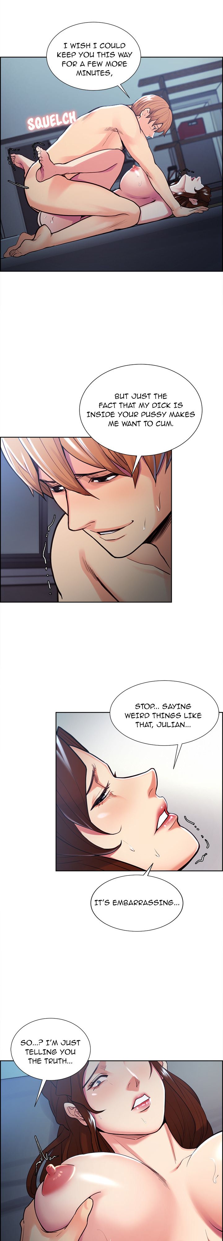 Mature Women Series — 46  Stepmother’s Forbidden Lust Unleashed Raw Hardcore Action [岳母家的刺激生活]