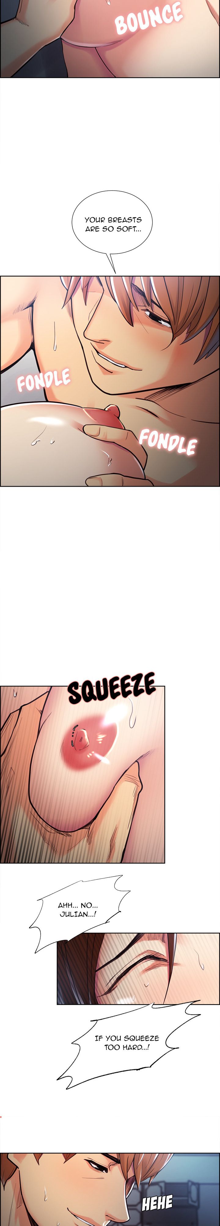 Mature Women Series — 46  Stepmother’s Forbidden Lust Unleashed Raw Hardcore Action [岳母家的刺激生活]