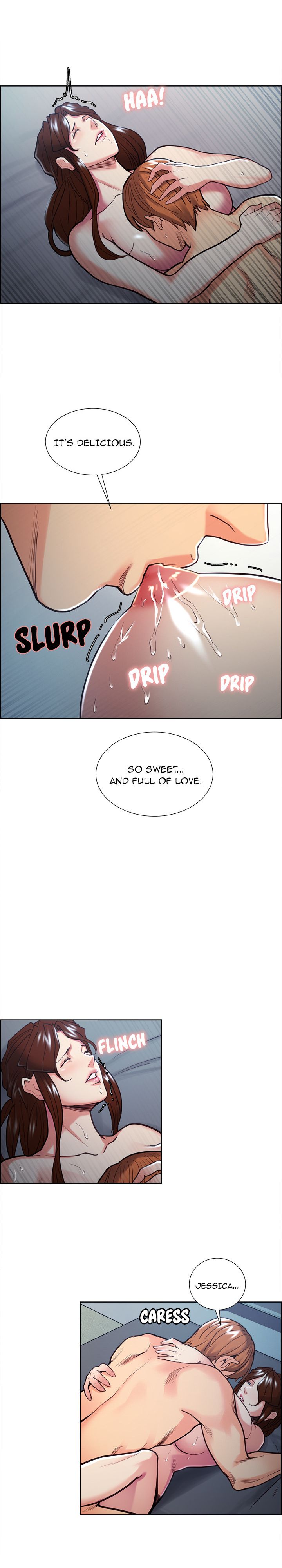 Mature Women Series — 46  Stepmother’s Forbidden Lust Unleashed Raw Hardcore Action [岳母家的刺激生活]