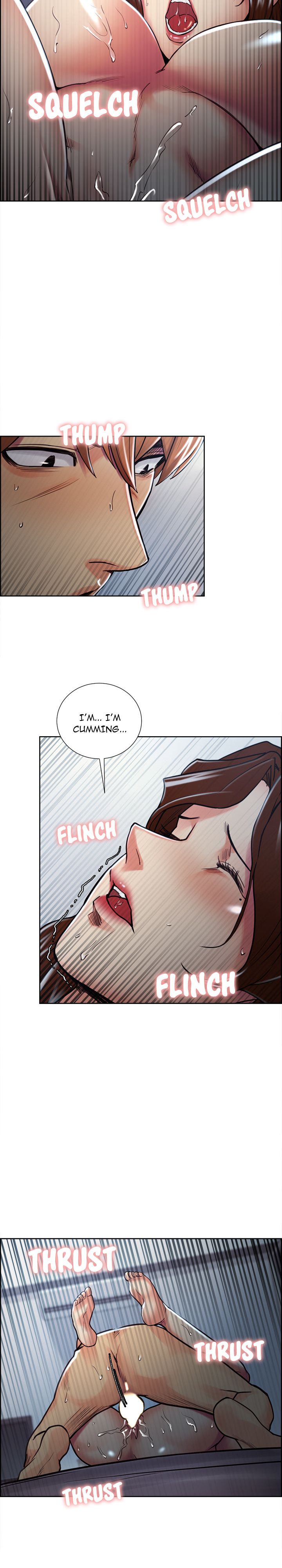 Mature Women Series — 46  Stepmother’s Forbidden Lust Unleashed Raw Hardcore Action [岳母家的刺激生活]