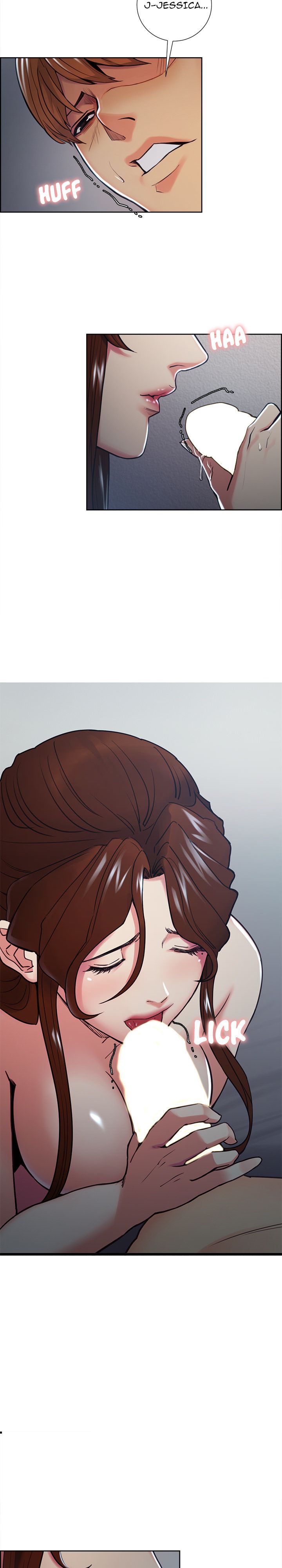 Mature Women Series — 46  Stepmother’s Forbidden Lust Unleashed Raw Hardcore Action [岳母家的刺激生活]