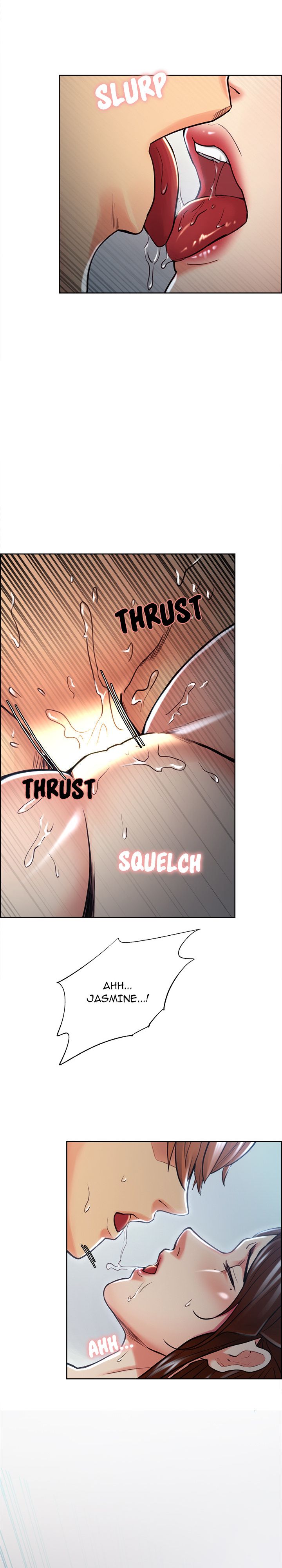 Mature Women Series — 46  Stepmother’s Forbidden Lust Unleashed Raw Hardcore Action [岳母家的刺激生活]