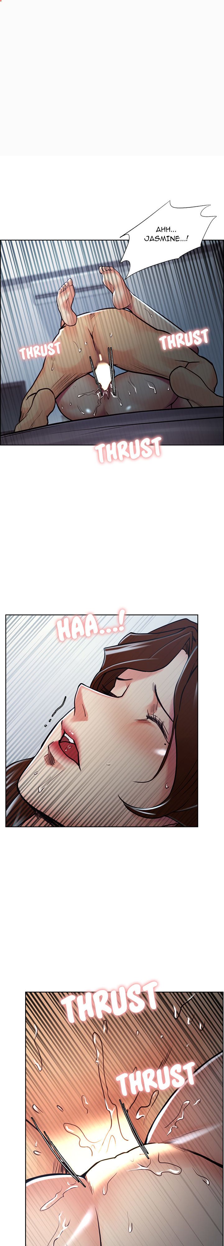 Mature Women Series — 46  Stepmother’s Forbidden Lust Unleashed Raw Hardcore Action [岳母家的刺激生活]