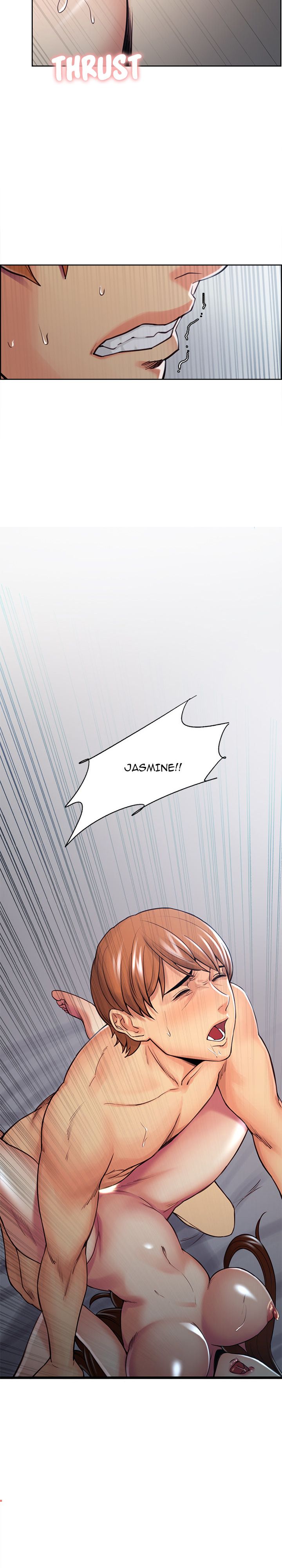 Mature Women Series — 46  Stepmother’s Forbidden Lust Unleashed Raw Hardcore Action [岳母家的刺激生活]