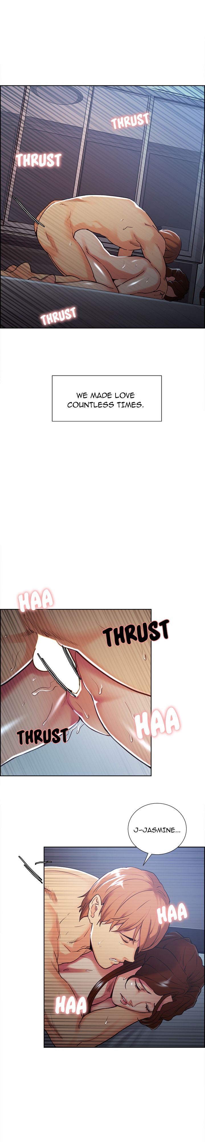 Mature Women Series — 46  Stepmother’s Forbidden Lust Unleashed Raw Hardcore Action [岳母家的刺激生活]